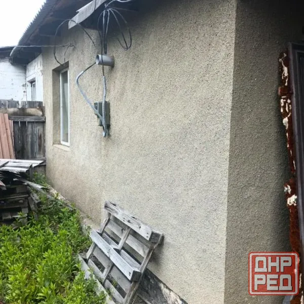 Продам двухкомнатную квартиру на земле Донецк - изображение 10