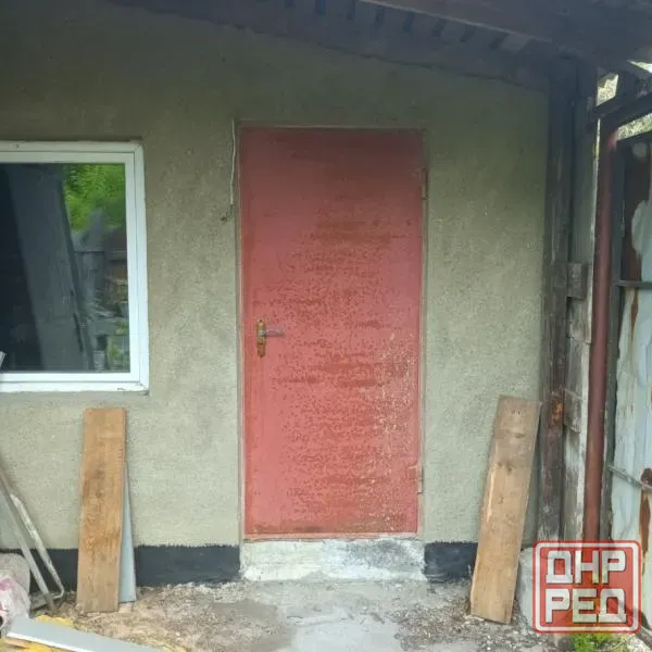 Продам двухкомнатную квартиру на земле Донецк - изображение 5