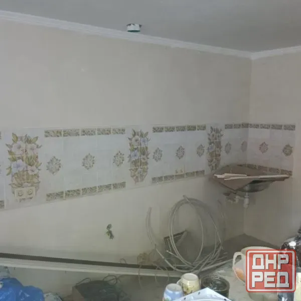 Продам двухкомнатную квартиру на земле Донецк - изображение 3