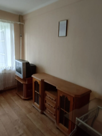 Сдам 1 комнатную квартиру в Калининском районе на Дружбе с накопительным баком Донецк
