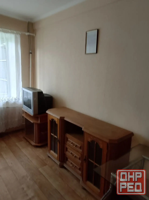 Сдам 1 комнатную квартиру в Калининском районе на Дружбе с накопительным баком Донецк - изображение 4