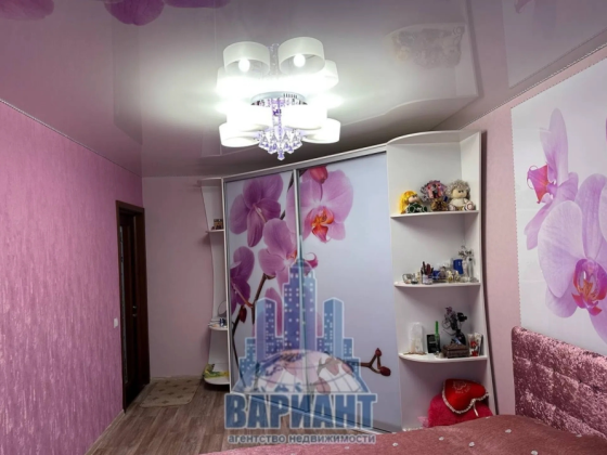 Аренда 3-комнатной квартиры 1/5 в г.Макеевка, Даки, квартал Гвардейский Макеевка