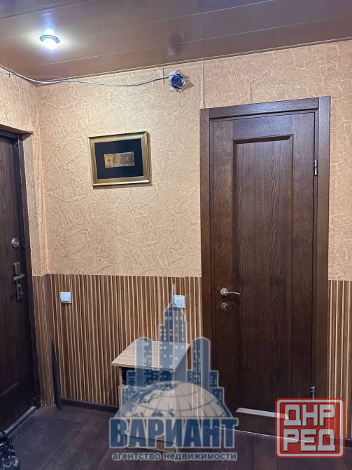 Аренда 3-комнатной квартиры 1/5 в г.Макеевка, Даки, квартал Гвардейский Макеевка - изображение 2