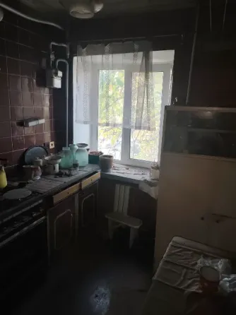 Продается 2-х комнатная Бутовский Макеевка