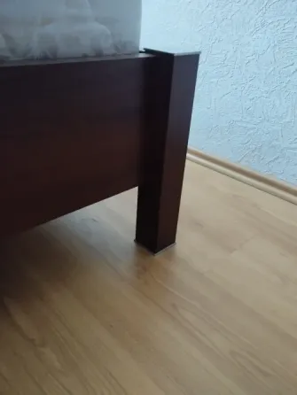 Кровать двухспальную с матрасом Донецк