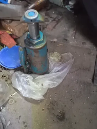Домкрат для автомобиля Донецк