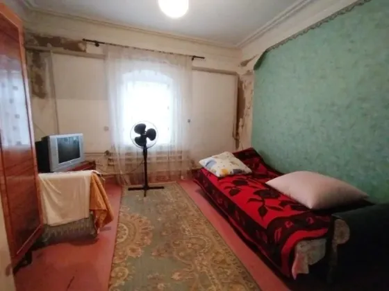 Продается дом в п.г.т. Сартана Мариуполь