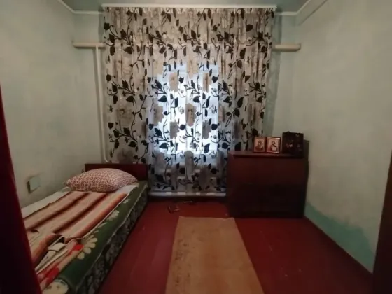 Продается дом в п.г.т. Сартана Мариуполь