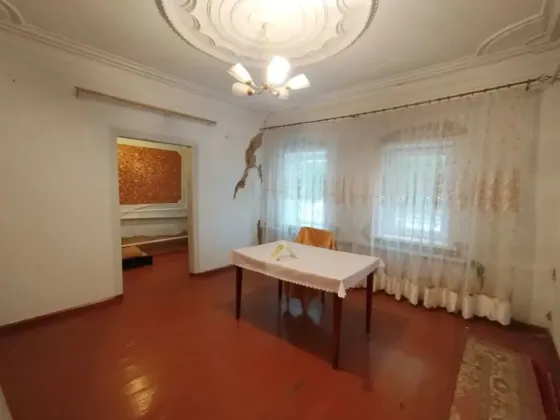 Продается дом в п.г.т. Сартана Мариуполь