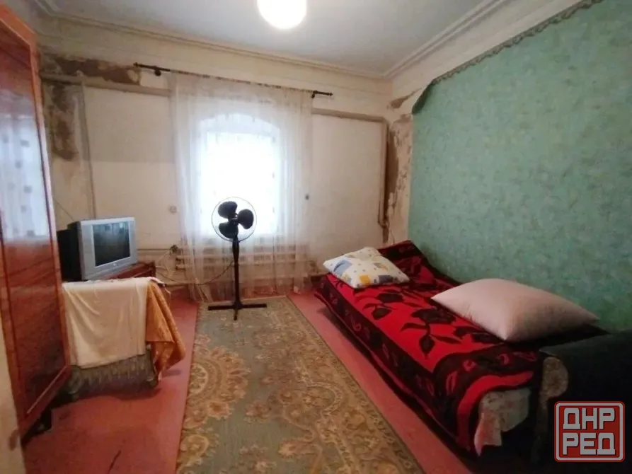 Продается дом в п.г.т. Сартана Мариуполь - изображение 4