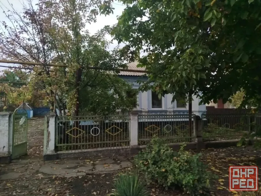 Продается дом в п.г.т. Сартана Мариуполь - изображение 11