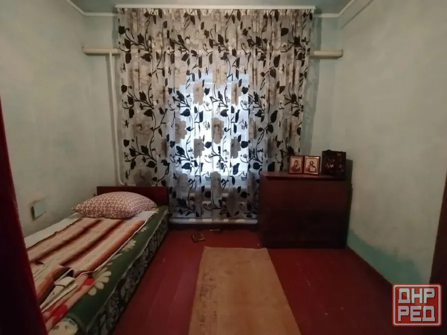 Продается дом в п.г.т. Сартана Мариуполь - изображение 5