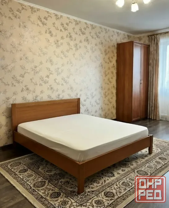 Сдам 2-комнатную квартиру барнаульская улица, калининский район Донецк - изображение 1