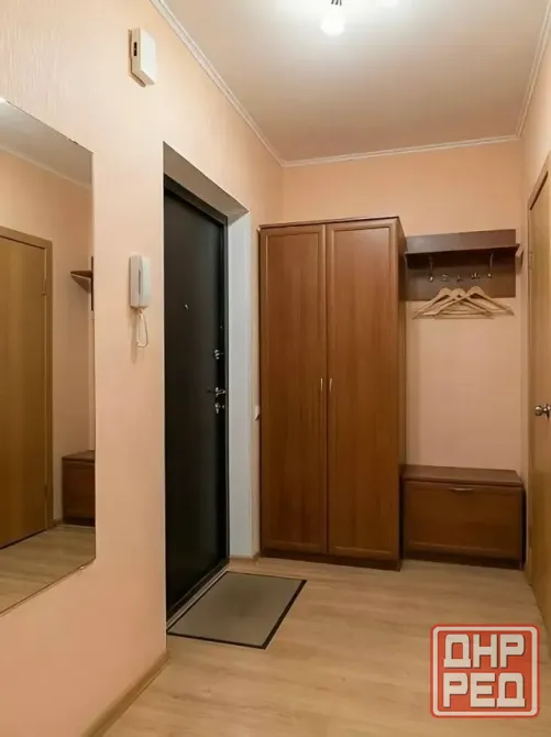 Сдам 2-комнатную квартиру барнаульская улица, калининский район Донецк - изображение 4