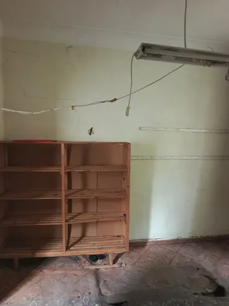 Продам коммерческое помещение 105 кв м ул. Луговцова,7. Донецк