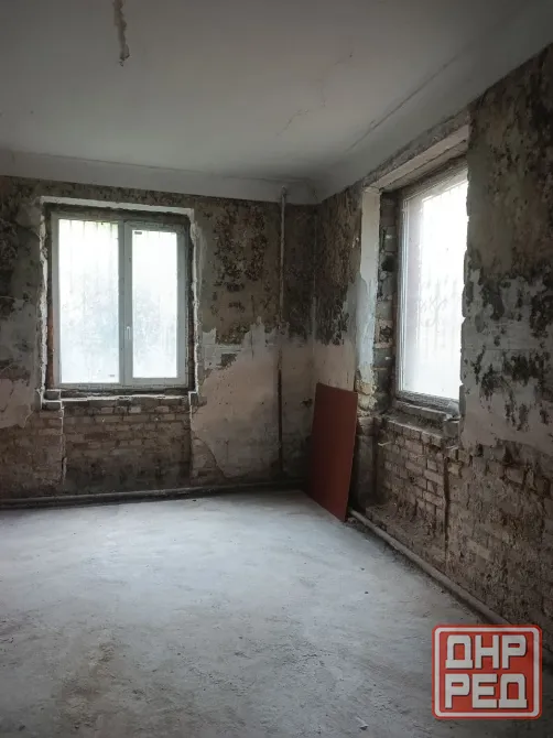 Продам коммерческое помещение 105 кв м ул. Луговцова,7. Донецк - изображение 2