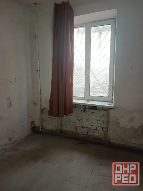 Продам коммерческое помещение 105 кв м ул. Луговцова,7. Донецк - изображение 5