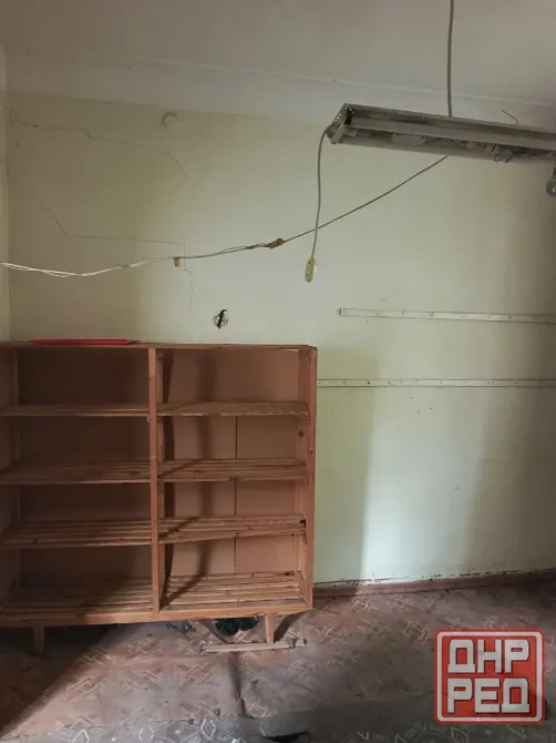 Продам коммерческое помещение 105 кв м ул. Луговцова,7. Донецк - изображение 4