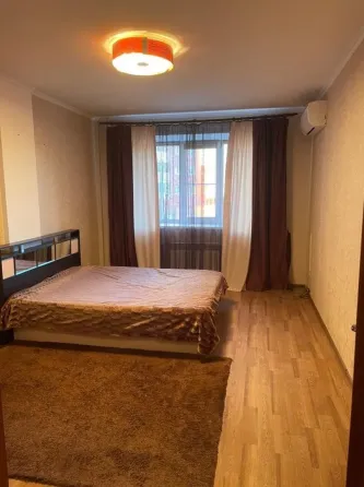 Сдается одн. кв. мкрн голубые Донецк