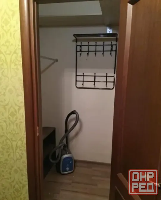 Сдается одн. кв. мкрн голубые Донецк - изображение 2