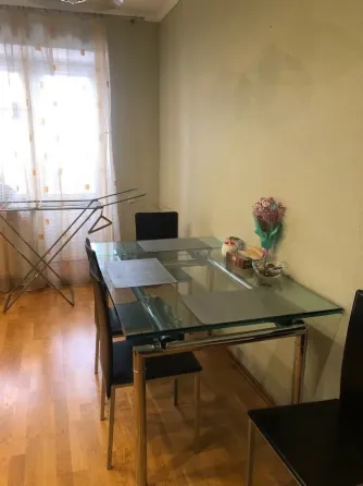 Ленинский район ул. Ивана Ткаченка Донецк