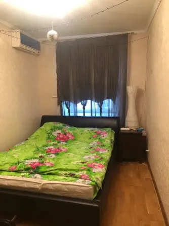 Ленинский район ул. Ивана Ткаченка Донецк