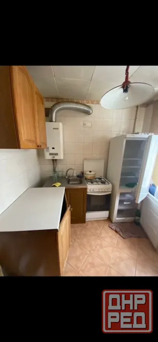 Киевский район, улица Артема ориентир Донецк - изображение 1
