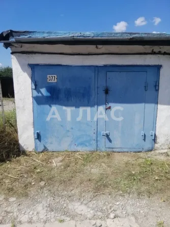 Гараж, 20м², арт. 146310830 Мариуполь