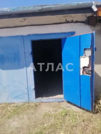 Гараж, 20м², арт. 146310830 Мариуполь