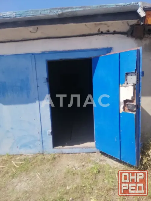 Гараж, 20м², арт. 146310830 Мариуполь - изображение 2