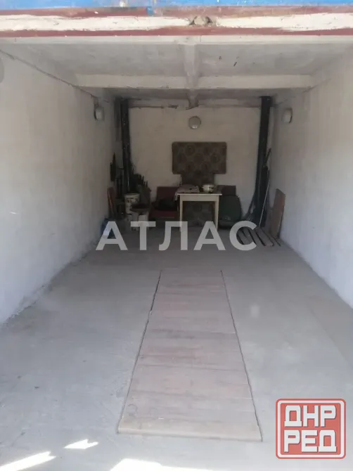 Гараж, 20м², арт. 146310830 Мариуполь - изображение 3