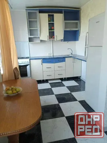 Сдам квартиру в Мариуполе Мариуполь - изображение 4