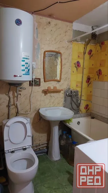 Продам 1к.кв Донецк - изображение 5