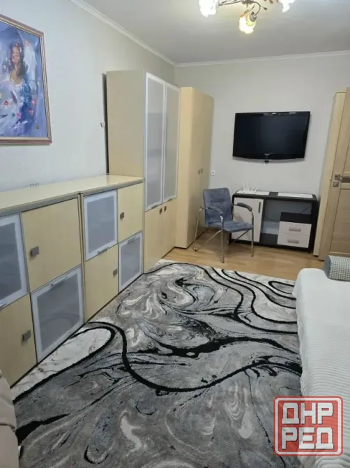 Сдам квартиру в Мариуполе Мариуполь - изображение 2