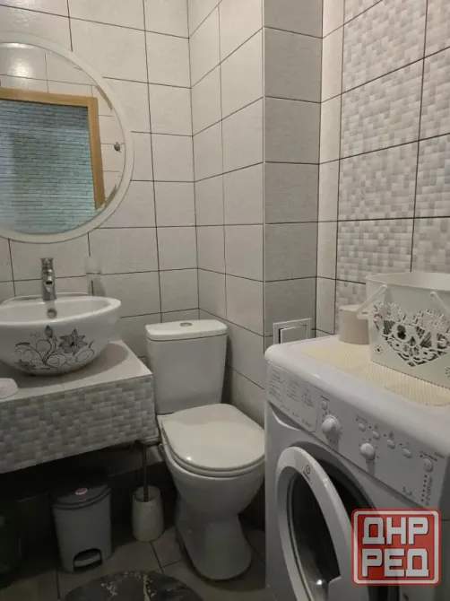 Сдам квартиру в Мариуполе Мариуполь - изображение 4