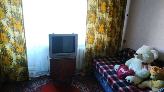 Продажа малосемейки Донецк