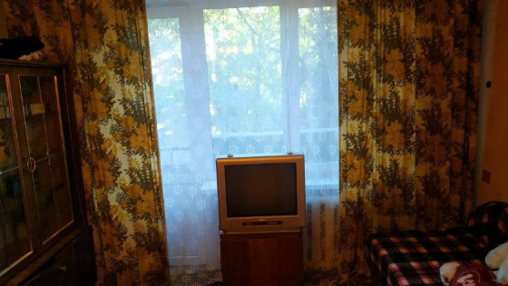 Продажа малосемейки Донецк