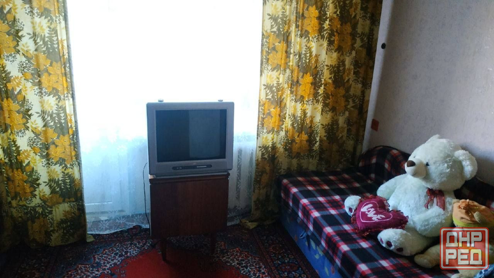 Продажа малосемейки Донецк - изображение 1