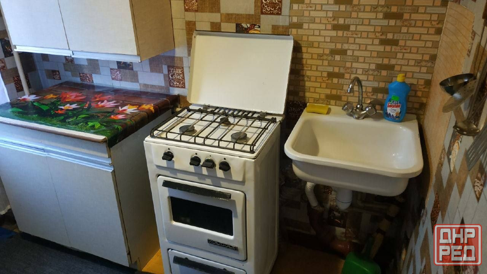 Продажа малосемейки Донецк - изображение 3
