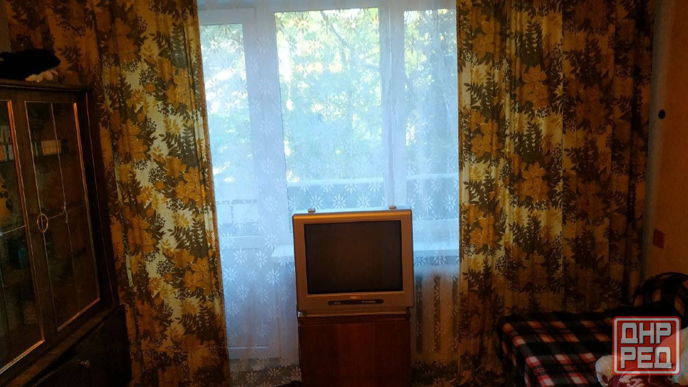 Продажа малосемейки Донецк - изображение 2
