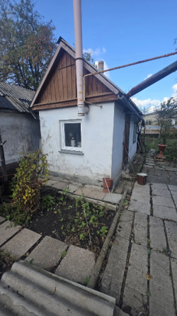 Продажа жилого дома г. Макеевка Советский район, ул. Южная 2 (Новый посёлок) Макеевка