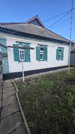 Продажа жилого дома г. Макеевка Советский район, ул. Южная 2 (Новый посёлок) Макеевка