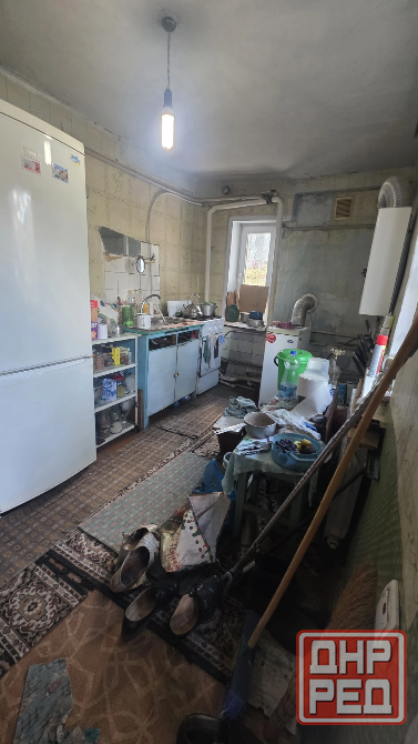 Продажа жилого дома г. Макеевка Советский район, ул. Южная 2 (Новый посёлок) Макеевка - изображение 4