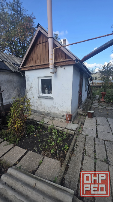 Продажа жилого дома г. Макеевка Советский район, ул. Южная 2 (Новый посёлок) Макеевка - изображение 5