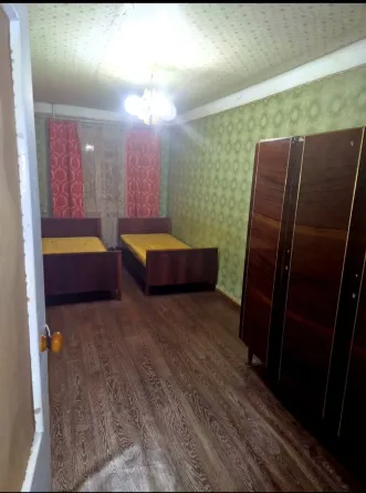 Продажа 3-комнатной квартиры в Буденовском районе, улица Краснооктябрьская Донецк