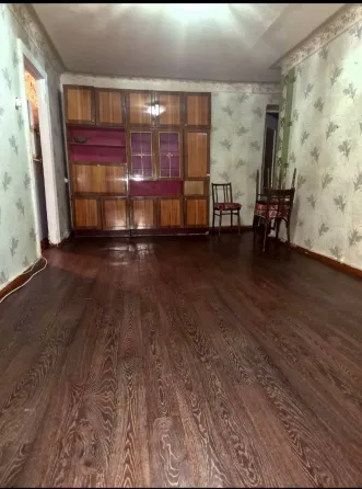 Продажа 3-комнатной квартиры в Буденовском районе, улица Краснооктябрьская Донецк