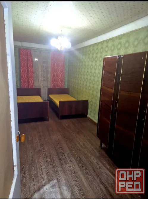 Продажа 3-комнатной квартиры в Буденовском районе, улица Краснооктябрьская Донецк - изображение 6