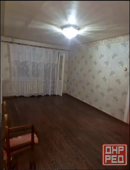 Продажа 3-комнатной квартиры в Буденовском районе, улица Краснооктябрьская Донецк - изображение 2