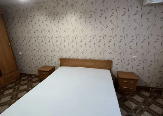 Сдам квартиру в Калининском районе Донецка, ориентир калининский рынок, ул. Цусимская Донецк