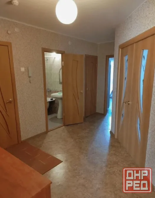 Сдам квартиру в Калининском районе Донецка, ориентир калининский рынок, ул. Цусимская Донецк - изображение 3
